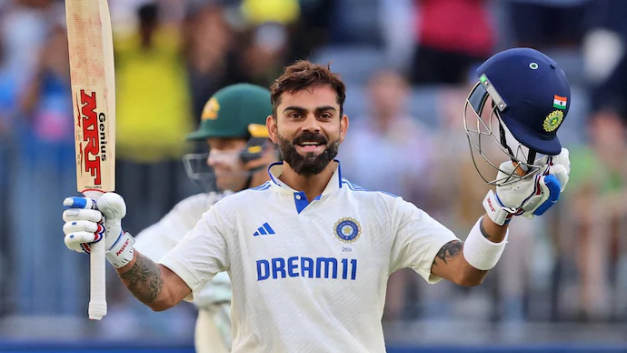Virat Kohli retired: A Look Back at His Legendary Career and What Lies Ahead